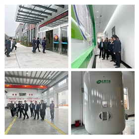 熱烈歡迎天長市市長率各位領導蒞臨上海申容集團指導工作 熱烈歡迎天長市市長率各位領導蒞臨上海申容集團指導工作