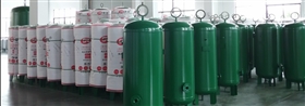 申容儲氣罐廠家 申容儲氣罐廠家
