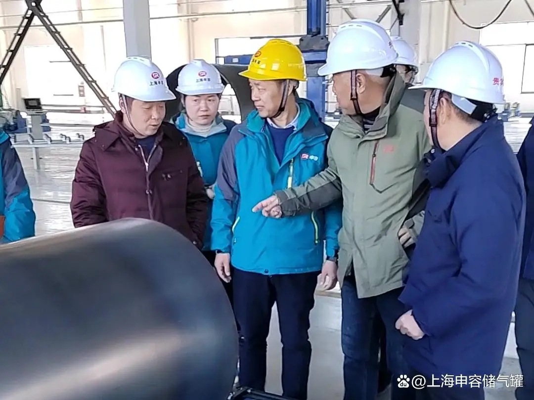 特檢院參觀考察申容集團(tuán) 特檢院參觀考察申容集團(tuán)