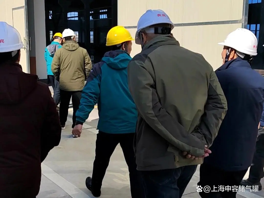 特檢院參觀考察申容集團(tuán) 特檢院參觀考察申容集團(tuán)