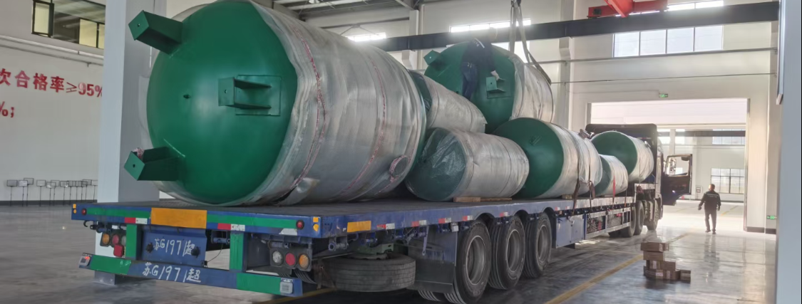 申容儲(chǔ)氣罐廠家 申容儲(chǔ)氣罐廠家