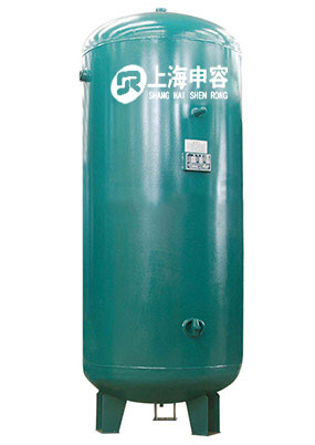 空氣儲氣罐 空氣儲氣罐