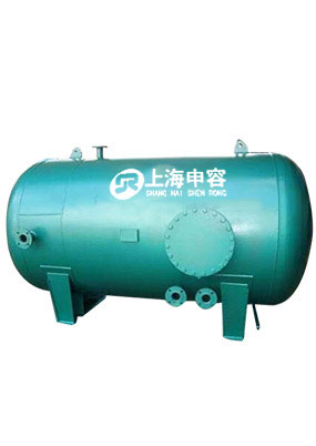 臥式儲氣罐 臥式儲氣罐